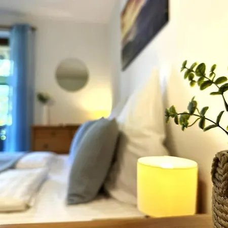 In Bayerischer Wald, Sauna, Pool, Wi-fi Διαμέρισμα