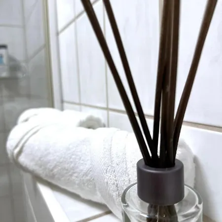 In Bayerischer Wald, Sauna, Pool, Wi-fi Διαμέρισμα