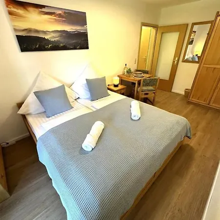 In Bayerischer Wald, Sauna, Pool, Wi-fi Zwiesel
