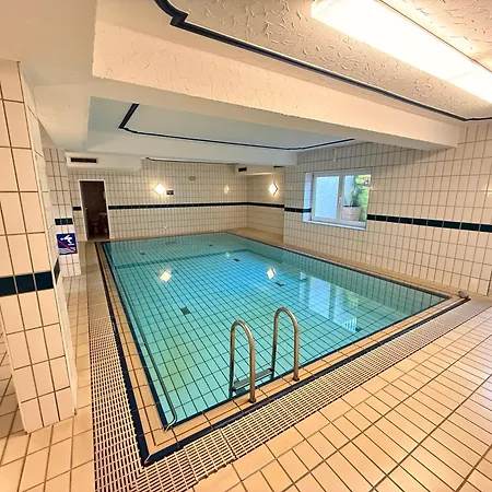 In Bayerischer Wald, Sauna, Pool, Wi-fi