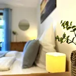 In Bayerischer Wald, Sauna, Pool, Wi-fi アパート