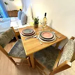 In Bayerischer Wald, Sauna, Pool, Wi-fi アパート