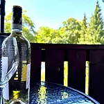 In Bayerischer Wald, Sauna, Pool, Wi-fi
