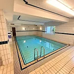 In Bayerischer Wald, Sauna, Pool, Wi-fi
