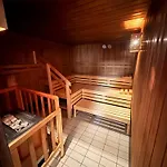 アパート In Bayerischer Wald, Sauna, Pool, Wi-fi *