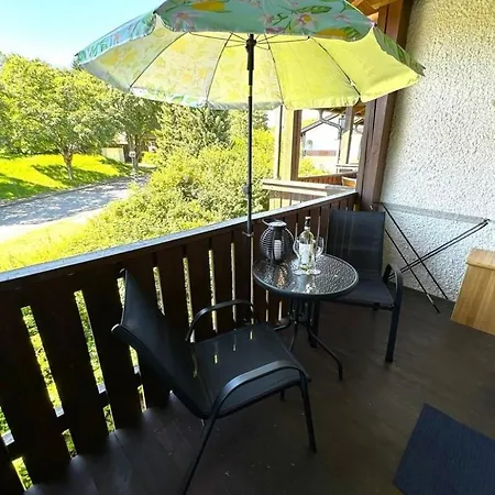 In Bayerischer Wald, Sauna, Pool, Wi-fi *