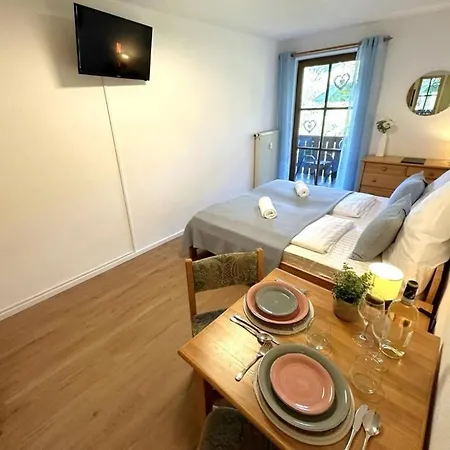 Apartment In Bayerischer Wald, Sauna, Pool, Wi-fi *