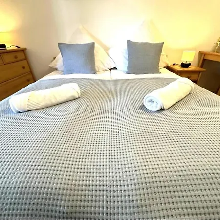 In Bayerischer Wald, Sauna, Pool, Wi-fi Apartment *