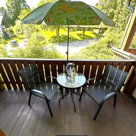 In Bayerischer Wald, Sauna, Pool, Wi-fi Appartement *