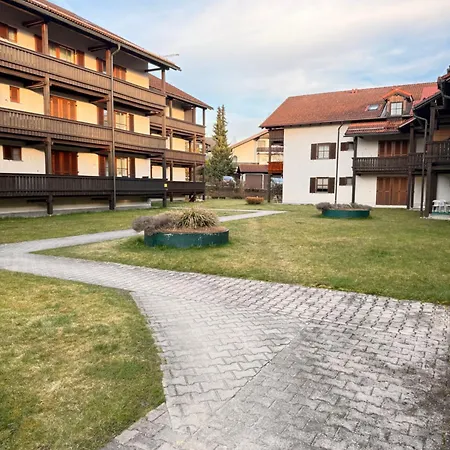Apartment In Bayerischer Wald, Sauna, Pool, Wi-fi