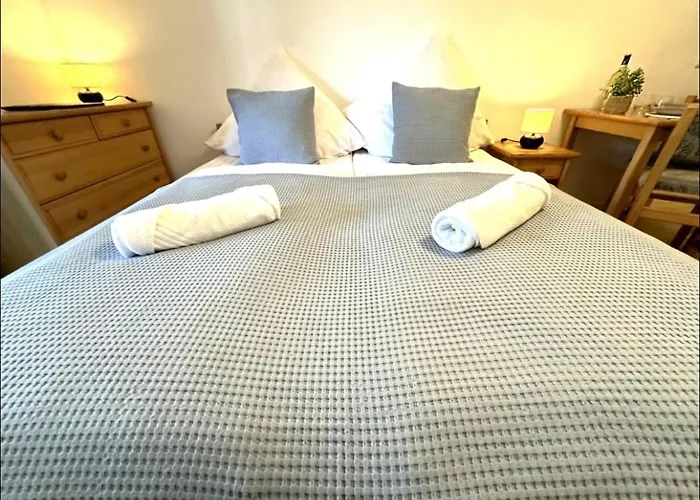 In Bayerischer Wald, Sauna, Pool, Wi-fi Appartamento *
