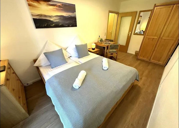In Bayerischer Wald, Sauna, Pool, Wi-fi Zwiesel