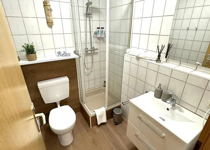In Bayerischer Wald, Sauna, Pool, Wi-fi Appartamento Zwiesel
