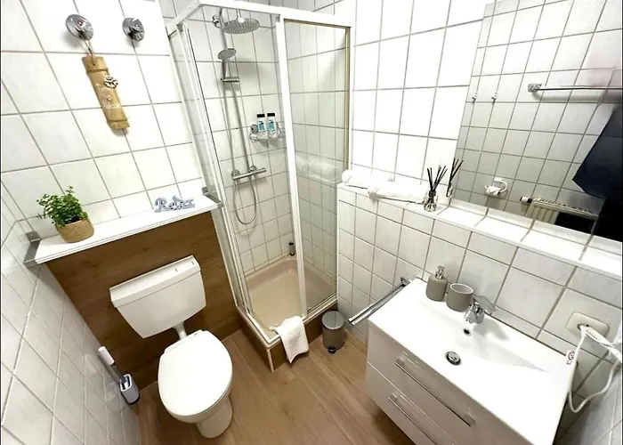 Appartamento In Bayerischer Wald, Sauna, Pool, Wi-fi